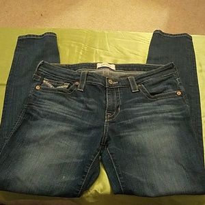 Big Star- alex skinny- 31x 28